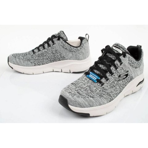 Buty Skechers Arch Fit M 232041/WBK Buty Skechers Arch Fit M 232041/WBK