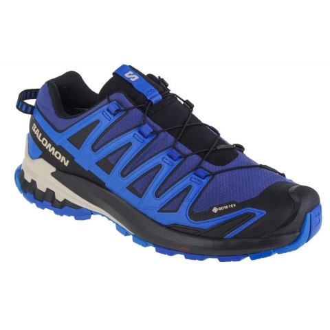 Buty do biegania Salomon XA Pro 3D v9 GTX M 472703 Buty do biegania Salomon XA Pro 3D v9 GTX M 472703