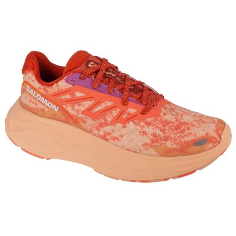 Buty do biegania Salomon Aero Glide 2 W 474266 Buty do biegania Salomon Aero Glide 2 W 474266