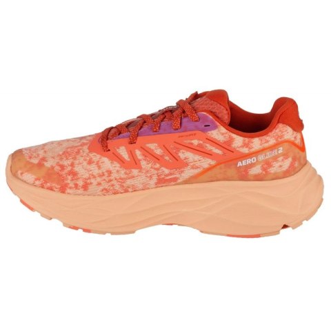 Buty do biegania Salomon Aero Glide 2 W 474266 Buty do biegania Salomon Aero Glide 2 W 474266