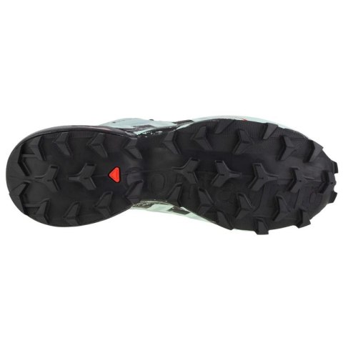 Buty do biegania Salomon Speedcross 6 GTX W 417435 Buty do biegania Salomon Speedcross 6 GTX W 417435