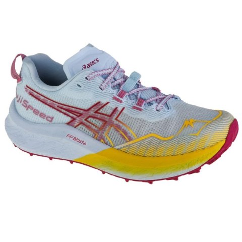 Buty Asics Fujispeed 2 W 1012B515-401 Buty Asics Fujispeed 2 W 1012B515-401