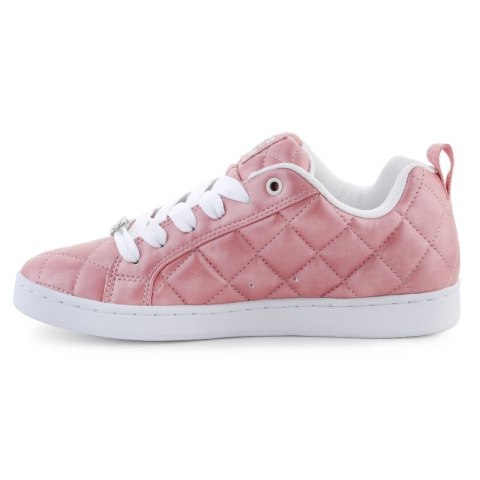Buty DC Court Graffik SE W 301043-PWS Buty DC Court Graffik SE W 301043-PWS