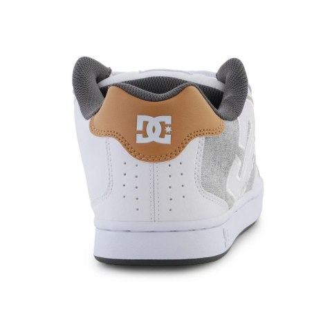 Buty DC Shoes Net M 302361-WWL Buty DC Shoes Net M 302361-WWL