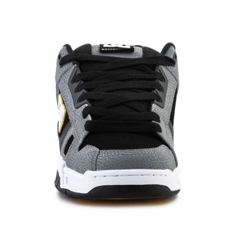 Buty DC Shoes Stag M 320188-GY1 Buty DC Shoes Stag M 320188-GY1