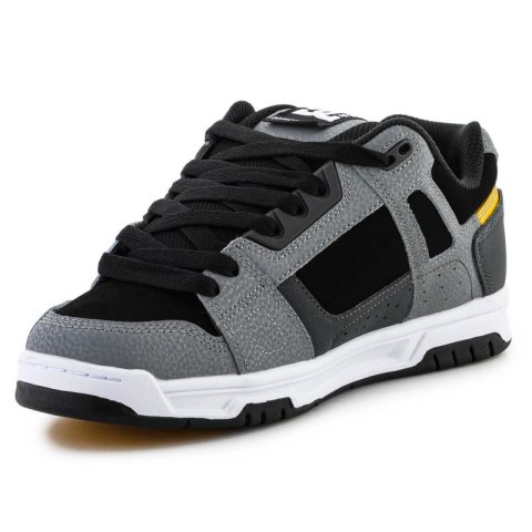 Buty DC Shoes Stag M 320188-GY1 Buty DC Shoes Stag M 320188-GY1