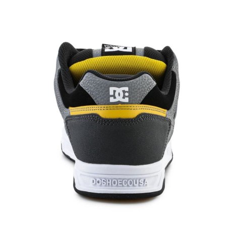 Buty DC Shoes Stag M 320188-GY1 Buty DC Shoes Stag M 320188-GY1