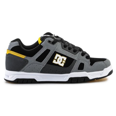 Buty DC Shoes Stag M 320188-GY1 Buty DC Shoes Stag M 320188-GY1