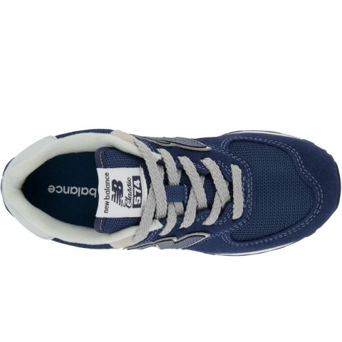 Buty New Balance Jr PC574EVN Buty New Balance Jr PC574EVN