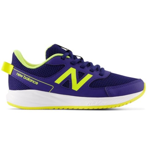 Buty New Balance Jr YK570BY3 Buty New Balance Jr YK570BY3