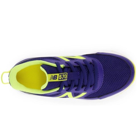 Buty New Balance Jr YK570BY3 Buty New Balance Jr YK570BY3