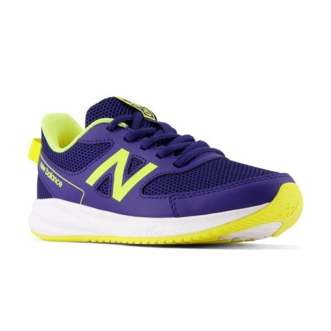 Buty New Balance Jr YK570BY3 Buty New Balance Jr YK570BY3