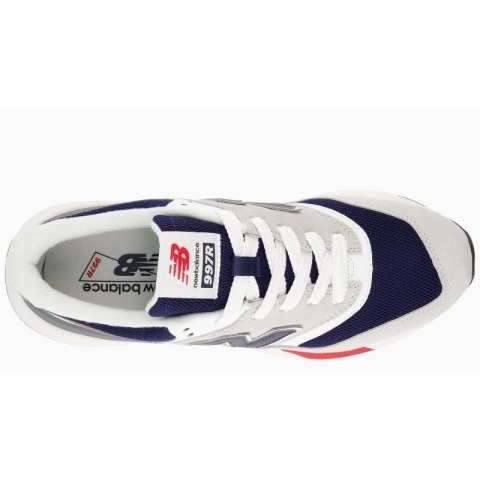 Buty New Balance U U997REB Buty New Balance U U997REB