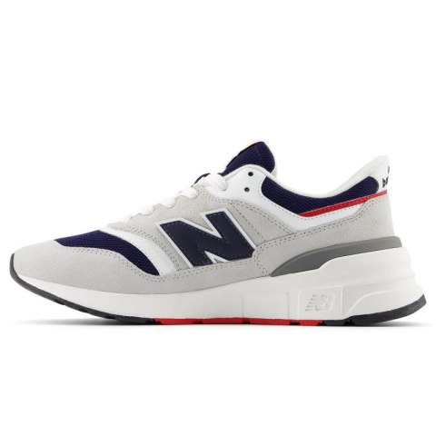 Buty New Balance U U997REB Buty New Balance U U997REB