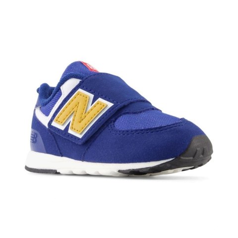 Buty New Balance buty dla niemowlaka Jr NW574HBG Buty New Balance buty dla niemowlaka Jr NW574HBG