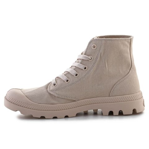 Buty Palladium Mono Chrome 73089-260-M Buty Palladium Mono Chrome 73089-260-M