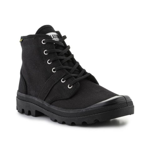 Buty Palladium Pallabrousse M 00069-001-M Buty Palladium Pallabrousse M 00069-001-M