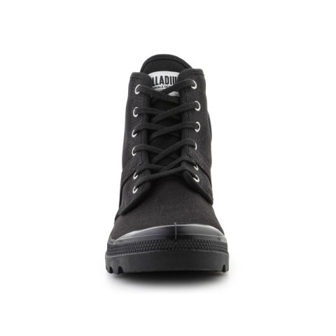 Buty Palladium Pallabrousse M 00069-001-M Buty Palladium Pallabrousse M 00069-001-M