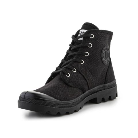 Buty Palladium Pallabrousse M 00069-001-M Buty Palladium Pallabrousse M 00069-001-M