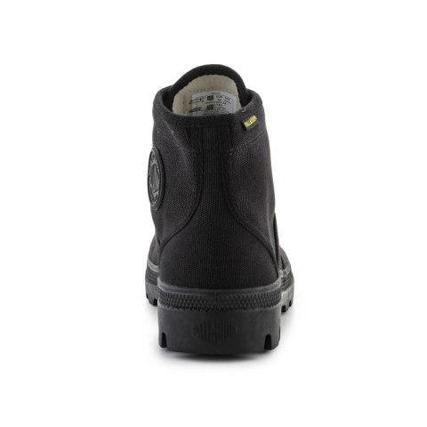 Buty Palladium Pallabrousse M 00069-001-M Buty Palladium Pallabrousse M 00069-001-M