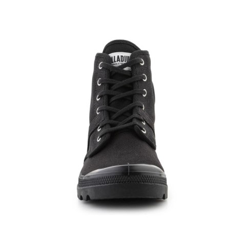 Buty Palladium Pallabrousse M 00069-001-M Buty Palladium Pallabrousse M 00069-001-M