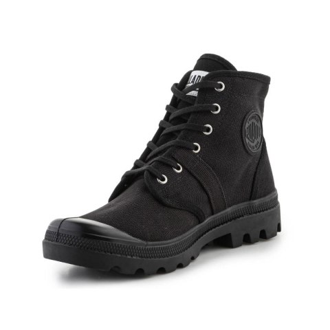 Buty Palladium Pallabrousse M 00069-001-M Buty Palladium Pallabrousse M 00069-001-M