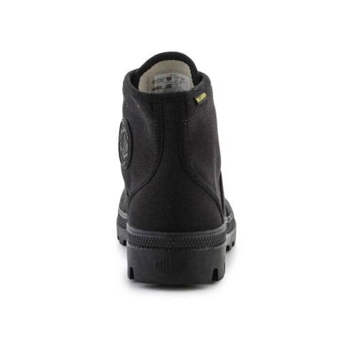 Buty Palladium Pallabrousse M 00069-001-M Buty Palladium Pallabrousse M 00069-001-M