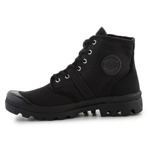 Buty Palladium Pallabrousse M 00069-001-M Buty Palladium Pallabrousse M 00069-001-M