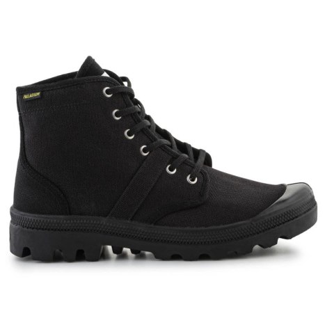 Buty Palladium Pallabrousse M 00069-001-M Buty Palladium Pallabrousse M 00069-001-M
