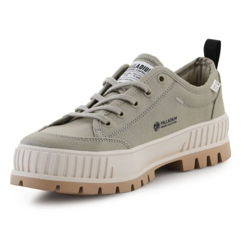 Buty Palladium Pallashock Lo Organic 2 78569-379-M Buty Palladium Pallashock Lo Organic 2 78569-379-M