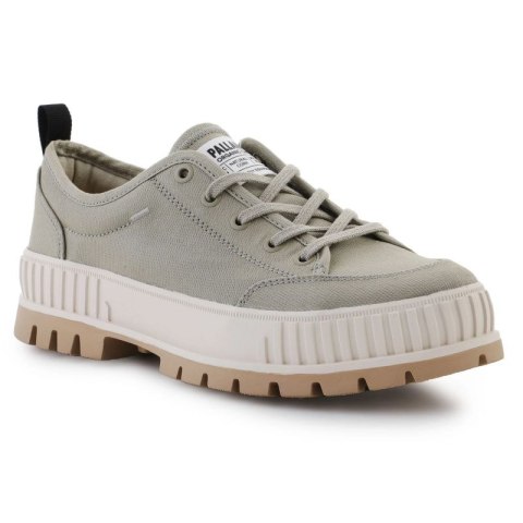 Buty Palladium Pallashock Lo Organic 2 78569-379-M Buty Palladium Pallashock Lo Organic 2 78569-379-M