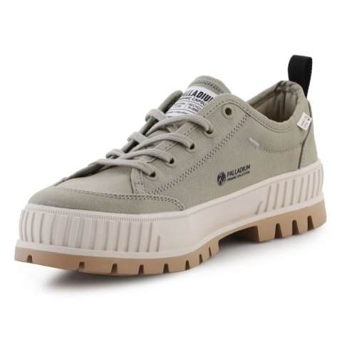 Buty Palladium Pallashock Lo Organic 2 78569-379-M Buty Palladium Pallashock Lo Organic 2 78569-379-M