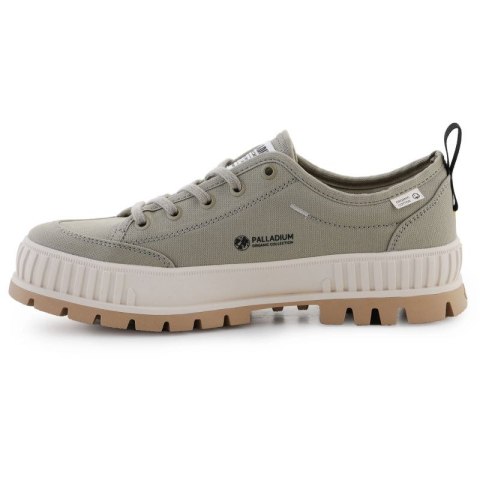 Buty Palladium Pallashock Lo Organic 2 78569-379-M Buty Palladium Pallashock Lo Organic 2 78569-379-M