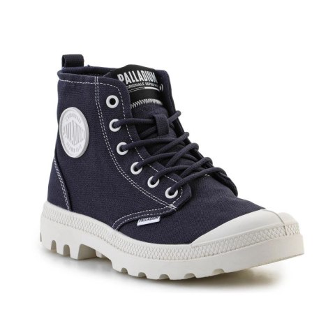 Buty Palladium Pampa Blanc 78882-480-M Buty Palladium Pampa Blanc 78882-480-M