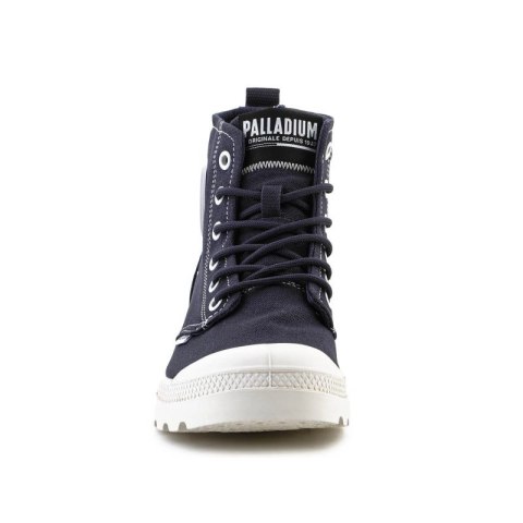 Buty Palladium Pampa Blanc 78882-480-M Buty Palladium Pampa Blanc 78882-480-M