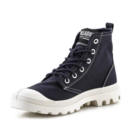 Buty Palladium Pampa Blanc 78882-480-M Buty Palladium Pampa Blanc 78882-480-M