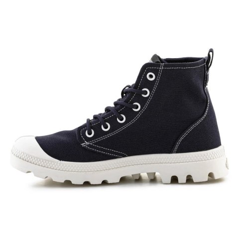 Buty Palladium Pampa Blanc 78882-480-M Buty Palladium Pampa Blanc 78882-480-M