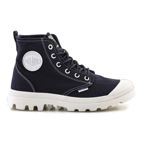 Buty Palladium Pampa Blanc 78882-480-M Buty Palladium Pampa Blanc 78882-480-M