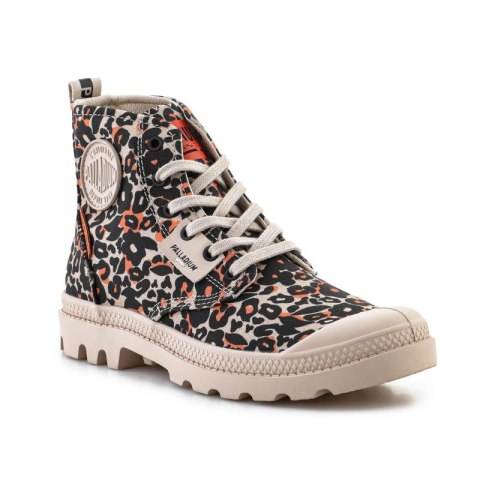 Buty Palladium Pampa HI Wild W 99125-260-M Buty Palladium Pampa HI Wild W 99125-260-M