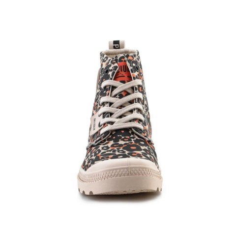 Buty Palladium Pampa HI Wild W 99125-260-M Buty Palladium Pampa HI Wild W 99125-260-M