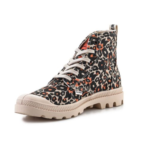 Buty Palladium Pampa HI Wild W 99125-260-M Buty Palladium Pampa HI Wild W 99125-260-M