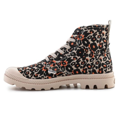 Buty Palladium Pampa HI Wild W 99125-260-M Buty Palladium Pampa HI Wild W 99125-260-M