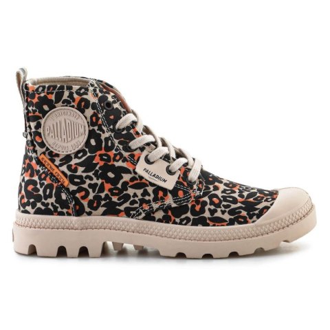 Buty Palladium Pampa HI Wild W 99125-260-M Buty Palladium Pampa HI Wild W 99125-260-M