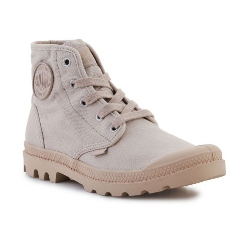 Buty Palladium Pampa Hi Pilat W 92352-298-M Buty Palladium Pampa Hi Pilat W 92352-298-M