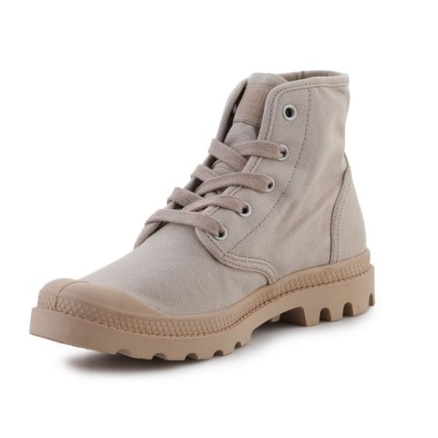 Buty Palladium Pampa Hi Pilat W 92352-298-M Buty Palladium Pampa Hi Pilat W 92352-298-M