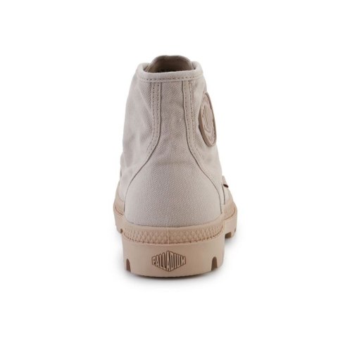 Buty Palladium Pampa Hi Pilat W 92352-298-M Buty Palladium Pampa Hi Pilat W 92352-298-M