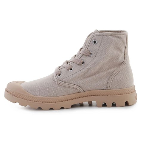 Buty Palladium Pampa Hi Pilat W 92352-298-M Buty Palladium Pampa Hi Pilat W 92352-298-M