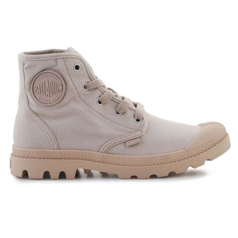 Buty Palladium Pampa Hi Pilat W 92352-298-M Buty Palladium Pampa Hi Pilat W 92352-298-M