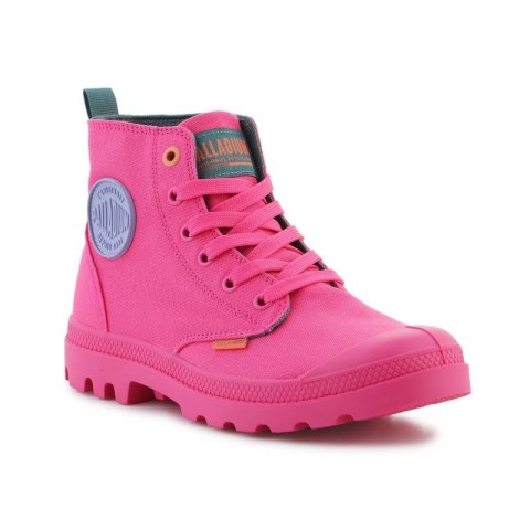 Buty Palladium Pampa Monopop W 99140-679-m Buty Palladium Pampa Monopop W 99140-679-m