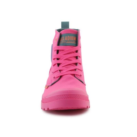 Buty Palladium Pampa Monopop W 99140-679-m Buty Palladium Pampa Monopop W 99140-679-m